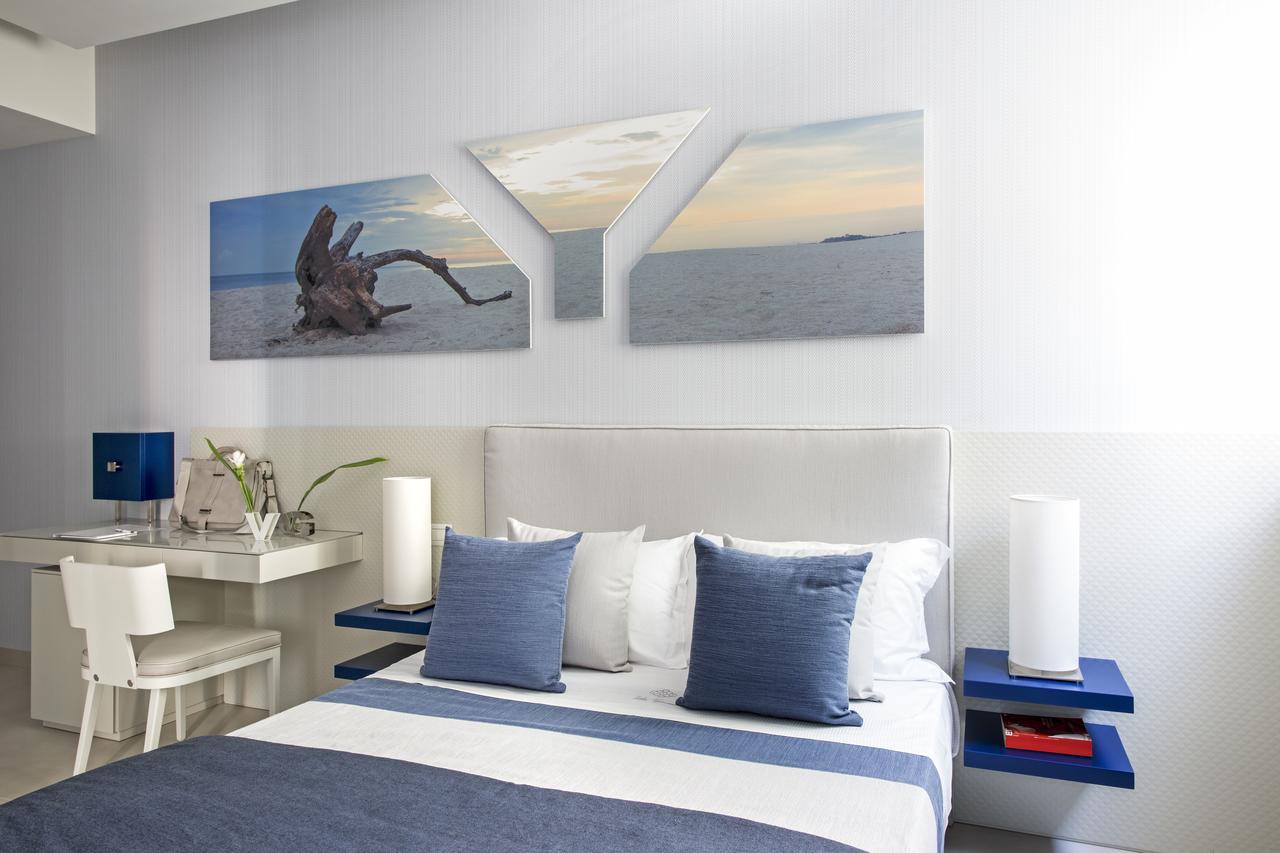 Villa Gervasio Rooms Bacoli Exterior photo
