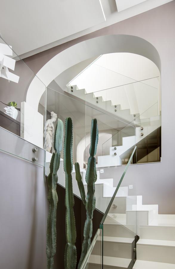 Villa Gervasio Rooms Bacoli Exterior photo